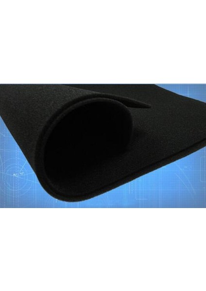 Nec VT46 VT460 VT460K VT465 VT475 VT560 VT660 VT660K Projektör Için Hava Filtresi 1 Adet (Yurt Dışından) modelleri