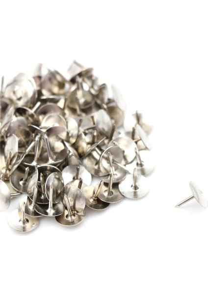 Gümüş Başparmak Raptiye Pu Ofis Malzemeleri Raptiye Nikel Metal Hh (Yurt Dışından) modelleri