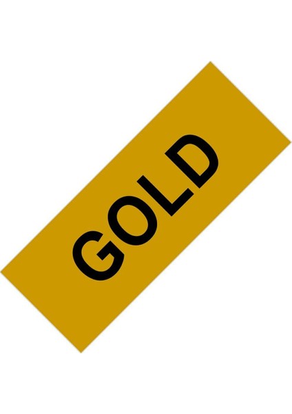 12 mm Tarzı Altın Üzerine Siyah Epson Labelworks LW400 LW300 Etiket Şeridi SS12KW mm 8m Uyumlu (Yurt Dışından)