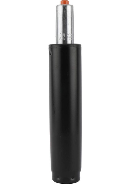 Siyah Gaz Kaldırma Silindiri Ofis Sandalyesi Için Değiştirme 5 Yol Evrensel Boyut (Yurt Dışından)