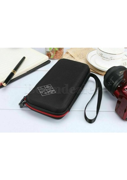 Mavi Hp 50G Hp Prime Grafik Hesap Makinesi Özel Yapım Taşıma Kılıfı Çanta Poch - (Yurt Dışından) fiyatları