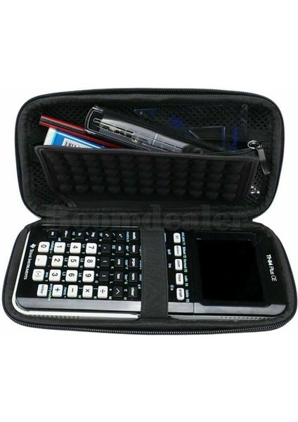 Mavi Hp 50G Hp Prime Grafik Hesap Makinesi Özel Yapım Taşıma Kılıfı Çanta Poch - (Yurt Dışından) fırsatları
