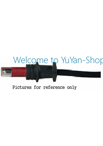 1pc Yeni Siemens Landis & Gyr Qrb1 50CM Fotokomut #T21N Ys (Yurt Dışından)