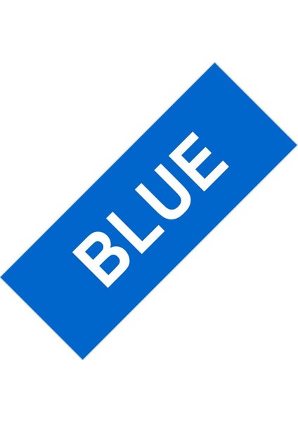 9 mm Tarzı Mavi Üzerine Beyaz Epson Labelworks LW400 LW300 Etiket Şeridi SS12KW mm 8m Uyumlu (Yurt Dışından)