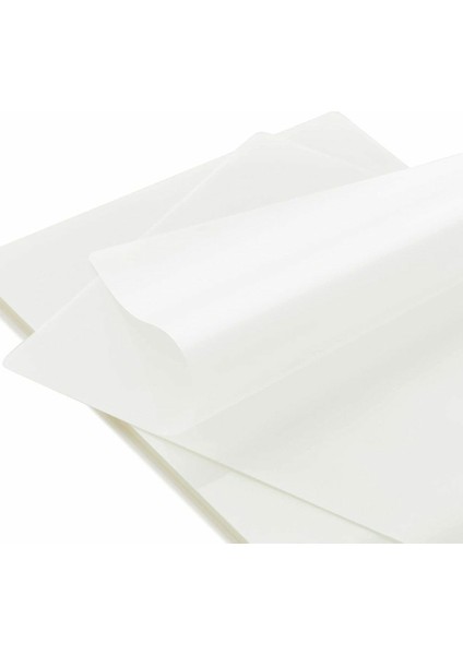 100 Paket Şeffaf Termal Laminasyon Kılıfları 9X11.5 Sayfalar 3 Mil Kalınlık Mektup Boyutu (Yurt Dışından) modelleri