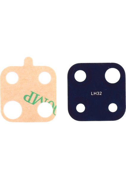 Huawei Mate 30 Için 10 Adet Arka Kamera Lensi (Yurt Dışından) fiyatları