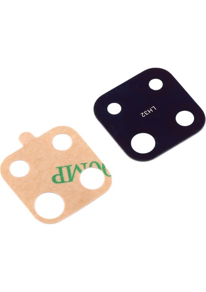 Huawei Mate 30 Için 10 Adet Arka Kamera Lensi (Yurt Dışından) modelleri