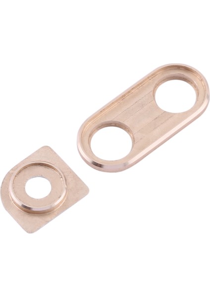 Huawei Nova 4 Için 10 Parça Kamera Lens Kapağı (Yurt Dışından) modelleri