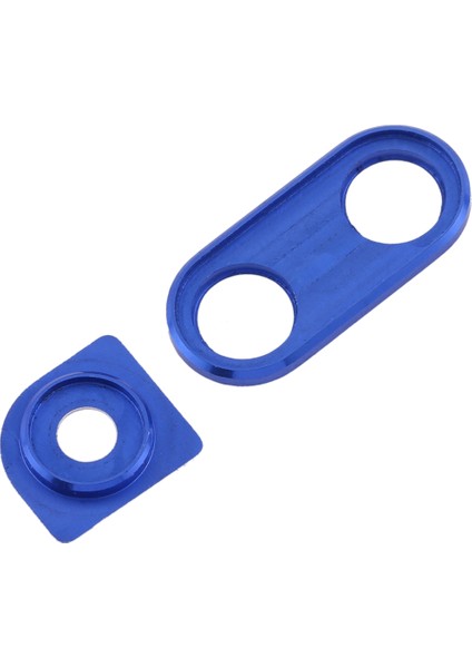 Huawei Nova 4 Için 10 Parça Kamera Lens Kapağı (Yurt Dışından) modelleri