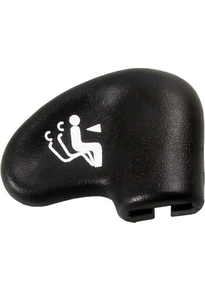 Herman Miller Klasik Aeron Sandalyesi Siyah Oem Geri Eğim Düğme Yedek Parça (Yurt Dışından)