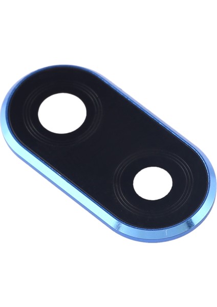 Huawei P20 / Nova 3e Için Kamera Lens Kapağı (Yurt Dışından) fiyatları