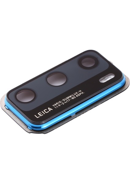 Huawei P40 Için Kamera Lens Kapağı (Yurt Dışından) modelleri