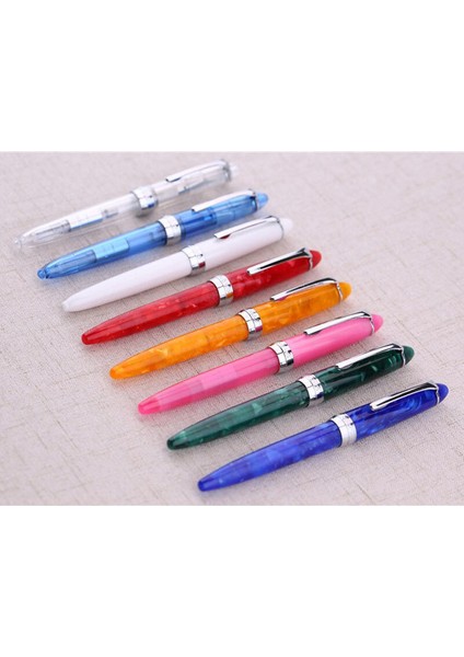 Beyaz 2019 Loreleı Clarew Kaplı Tükenmez Kalem Orta Kalın Ince Hediye #b (Yurt Dışından) fırsatları