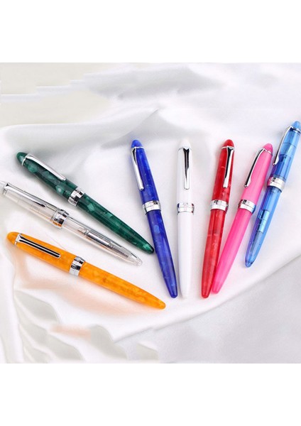 Pembe Loreleı Clarew Kap Şeffaf Kalem Ince Yazı Hediye (Yurt Dışından) fiyatları