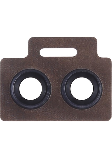 Huawei Mate 10 Pro Için Kamera Lens Kapağı (Yurt Dışından)