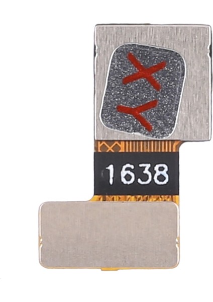 Huawei Enjoy 6 AL00 Için Öne Bakan Kamera Modülü (Yurt Dışından)