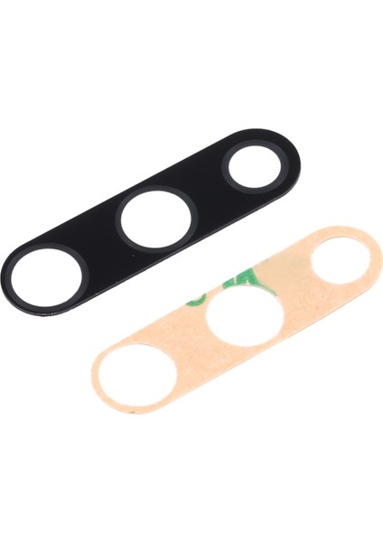 Huawei P30 Için 10 Adet Arka Kamera Lensi (Yurt Dışından) modelleri