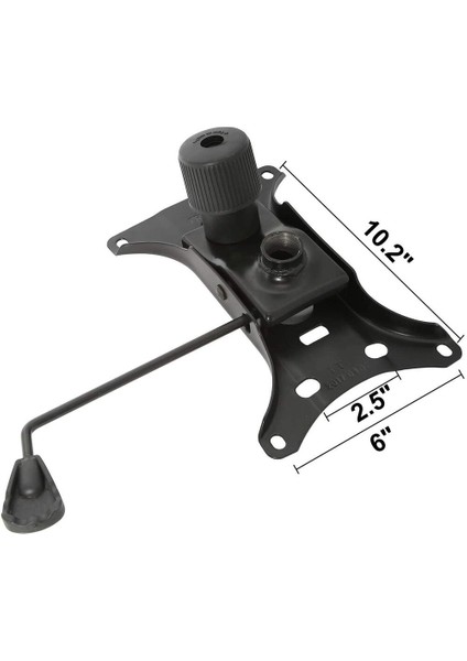 Ofis Koltuğu Eğim Kontrol Mekanizması Değiştirme, Eğim Mekanizması Değiştirme (Yurt Dışından)
