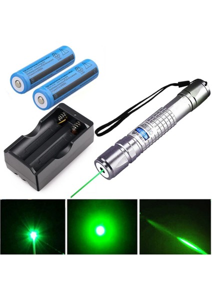 900 Mile Yeşil Lazer Işaretleyici Kalem Şarj Edilebilir 1mw 532NM Görünür Işık Kedi Oyuncağı Için (Yurt Dışından) fiyatları