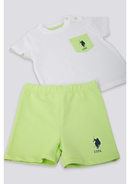 Mirth Krem Bebek T-shirt Takım fiyatları