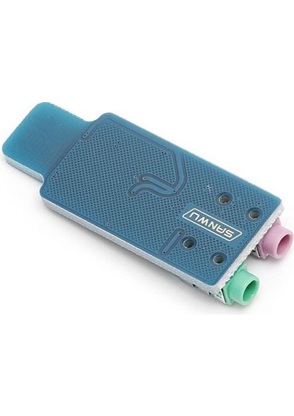 CM108 USB Sürücüsü Ücretsiz USB Ses Kartı Dizüstü Bilgisayar Harici Ses Kartı Modülü U (Yurt Dışından) modelleri