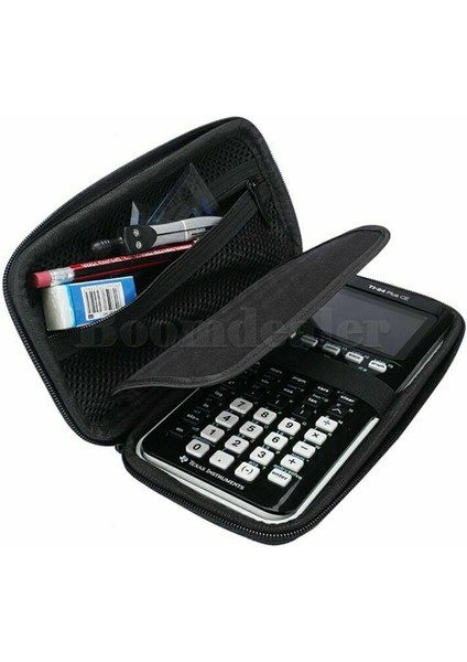 Pembe Hp 50G Hp Prime Grafik Hesap Makinesi Özel Yapım Taşıma Kılıfı Çanta Poch - (Yurt Dışından) modelleri