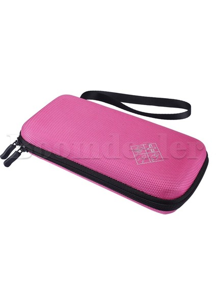Pembe Hp 50G Hp Prime Grafik Hesap Makinesi Için Özel Yapım Taşıma Kılıfı Çanta Kılıfı (Yurt Dışından)