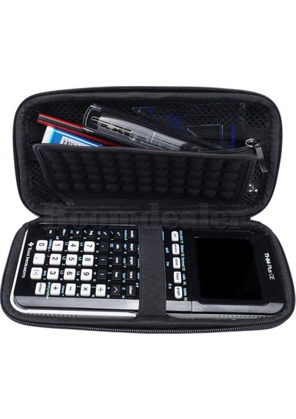 Pembe Hp 50G Hp Prime Grafik Hesap Makinesi Için Özel Yapım Taşıma Kılıfı Çanta Kılıfı (Yurt Dışından) fırsatları