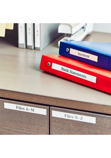 Brother P-Touch Pt Için Siyah Beyaz Etiket Şeridi TZE251 TZ251 1pk (Yurt Dışından) fiyatları