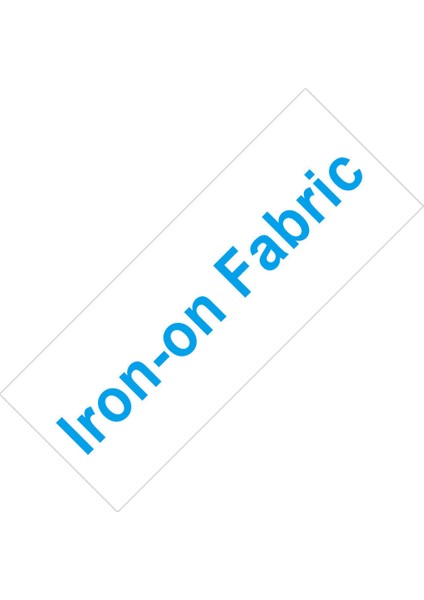 2 Paket Tarzı Beyaz Tze-Fa3 Üzerine Mavi Kumaş Brother Etiket Bant Yazıcı P-Touch TZE-231 Laminasyonlu 12MM Uyumlu TZE-231 - Türkçe E-Ticaret Ürün Başlığı (Yurt Dışından)