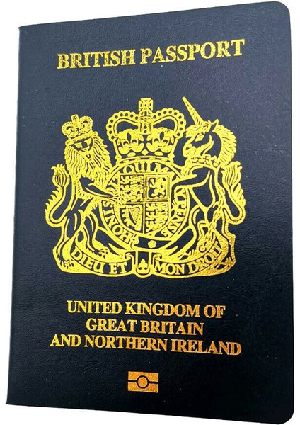 Amerika Birleşik Devletleri Kuzey Kore Pasaport Defteri Taklit Seyahat Günlüğü Dergi Öğrenci Hediye (Yurt Dışından) modelleri