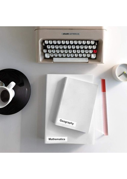 TZ132 TZE132 Kırmızı Açık Brother P-Touch Ze Tz Beyaz Etiket Bantı 0.47 ile Uyumlu (Yurt Dışından) modelleri