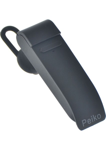 Peiko Çok Dilli Çeviri Akıllı Kulaklık Tercüman Bluetooth DC825 (Yurt Dışından)