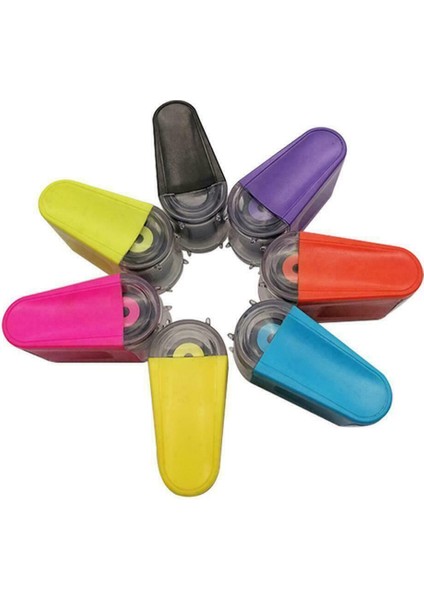 Mor Kimlik Hırsızlığı Koruma Rulosu - Gizli Bilgilerinizi Koruyun ve Özel Hayatınızı Güvence Altına Alın P7O9 (Yurt Dışından) fiyatları