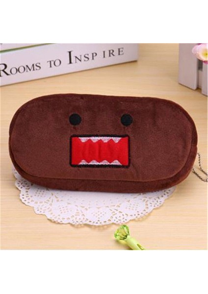 Ördek Sevimli Çizgi Film Çoklu Desenler Kalem Kutusu Kozmetik Çanta Cüzdan Makyaj Çantası Kırtasiye Hediye (Yurt Dışından) fiyatları