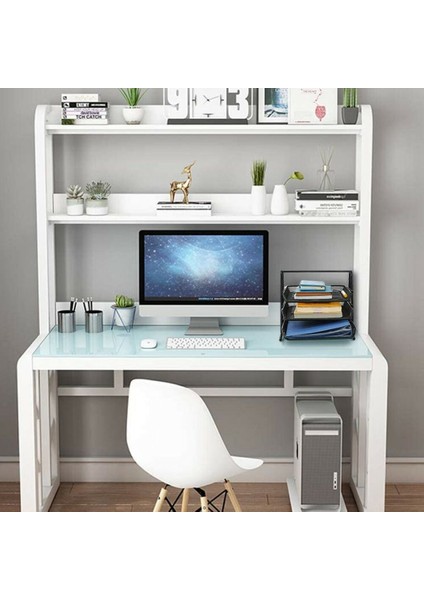 7'yi Ayarla Metal Ofis Telle Kutu Masa Düzenleyici Set Kırtasiye Düzenleyici Mektup Tepsileri Kalemlik (Yurt Dışından) modelleri