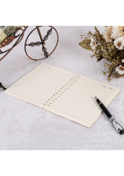 1 Adet Kore Sevimli Kalın Kapaklı Defter Çizim Günlüğü Kitap Boş Günlük (Yurt Dışından) modelleri