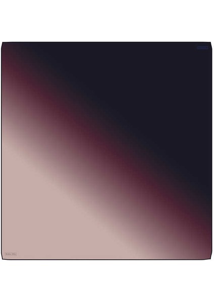 Lacivert Pudra Degrade Sura Ipek Eşarp