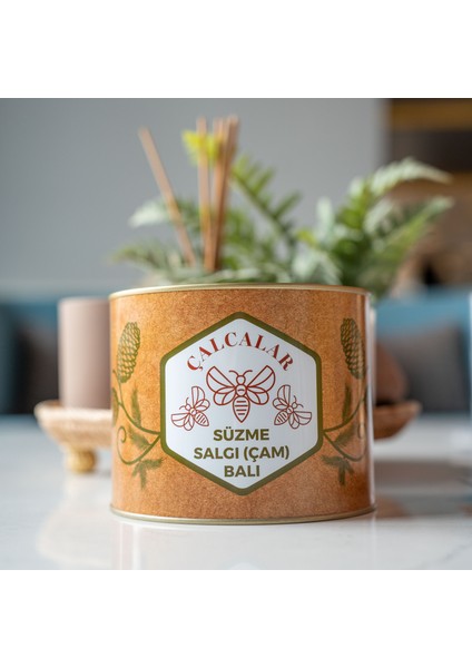 Bal Süzmebalçam Balısalgı Balı 2750GR modelleri