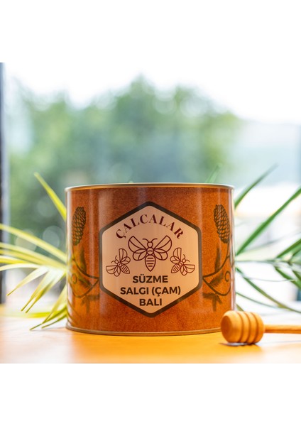 Bal Süzmebalçam Balısalgı Balı 2750GR fırsatları