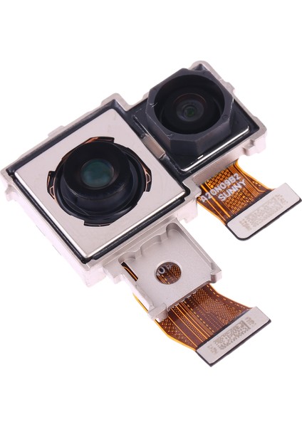 Huawei P30 Pro Için Arkaya Bakan Kamera (Yurt Dışından)