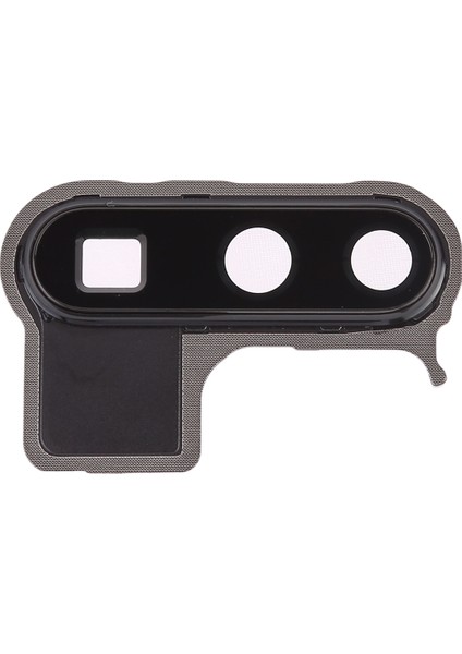 Huawei P30 Pro Için Kamera Lens Kapağı (Yurt Dışından)