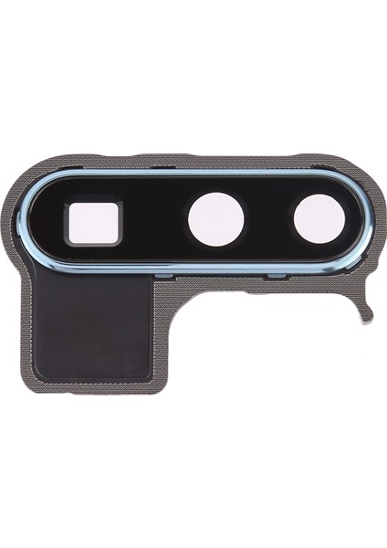 Huawei P30 Pro Için Kamera Lens Kapağı (Yurt Dışından)