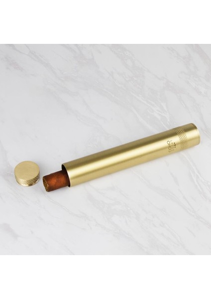 Coho Patron Origine Pirinç Puro Aksesuar Seti fırsatları