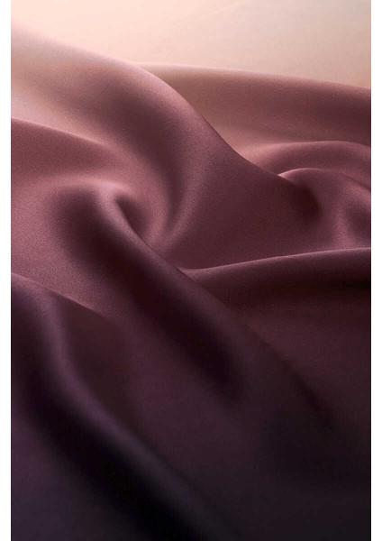 Lacivert Pudra Degrade Sura Ipek Eşarp fiyatları