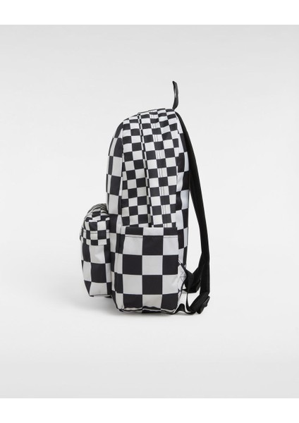 Old Skool Check Backpack VN000H4X3M41 Unisex Çanta