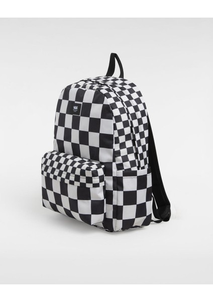 Old Skool Check Backpack VN000H4X3M41 Unisex Çanta
