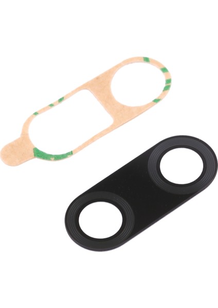 Huawei Nova 4 Için 10 Adet Arka Kamera Lensi (Yurt Dışından) modelleri