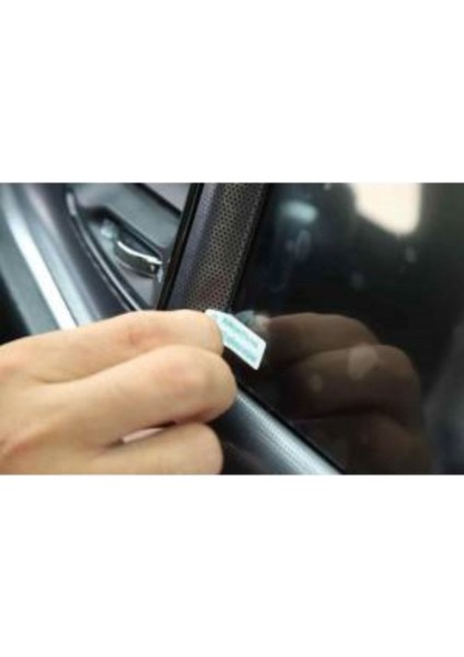 Yeni Honda Civic Executive Plus Uyumlu 9 Inç Navigasyon Ekran Koruyucu 9h Nano