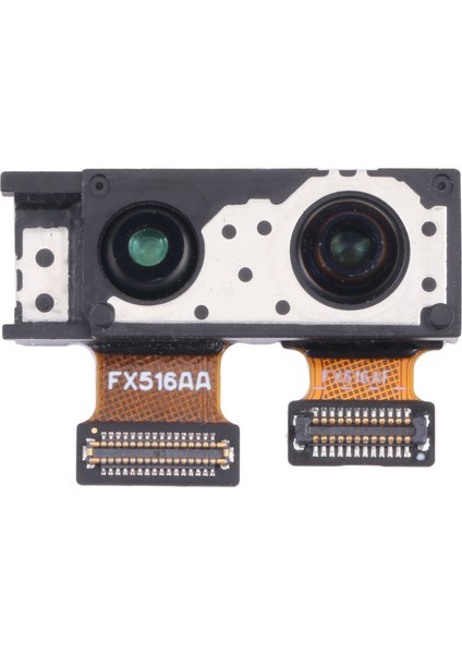 Huawei Mate 30 Pro Için Ön Kamera (Yurt Dışından)